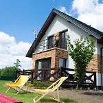 ヴィラ Stacja Miskow Wilkow Nowy