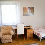 Stacja Miskow ヴィラ